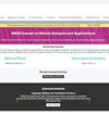SIAM JOURNAL ON MATRIX ANALYSIS AND APPLICATIONS雜志封面